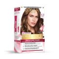 LOREAL PARIS Excellence Creme Hair Color - 6.13 Golden Brown (72ml+100g). 