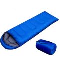 Sleeping Bag Light Weight Sleeping Bag for Travelling Hiking Camping. 