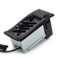 Acoustic Guitar Equalizer Pickup Eq-7545R. 
