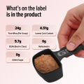 GNC 100% Whey Protein 0.907Kg (25 Servings) For Boosts Strength & Endurance With Faster Recovery & Lean Muscles Gains. 