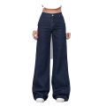 High Waist Straight Denim Jeans Pants Loose Baggy Pants For women High Waist Straight Denim Jeans Pants Loose Baggy Pants For women. 