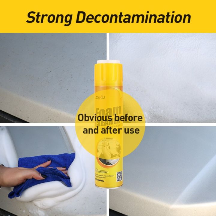 Multi-Purpose%20Foam%20Cleaner%20Spray%202-Pack%20%7C%20Buy%201%20Get%201%20Free%20All-Surface%20Degreaser%20for%20Car%20Interior,%20Upholstery%20&%20AC%20Cleaning%20-%20Image%208