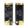 JINMY 2X T-Zigbee ESP32-C3 TLSR8258 Zigbee Ultra Low Power IOT Development Board WiFi Bluetooth Smart Control Module. 