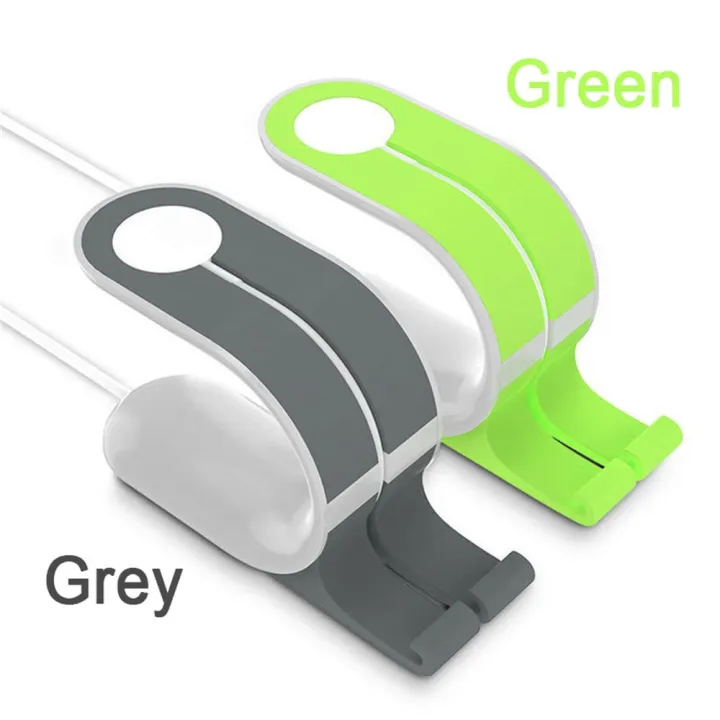 Cradle%20Bracket%20Accessories%20Watch%20Rack%20Phone%20Stand%20Holder%20Silicone%20Charging%20Dock%20For%20Apple%20Watch%20IPhone%20-%20Image%203