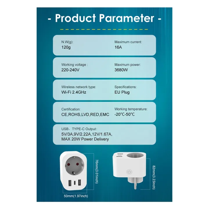 Tuya%20Smart%20Plug%20Voice%20Control%20Wi-Fi%20SocketTimer%20Remote%20Control%20Energy%20Monitor%20EU%20Plug%20-%20Image%202