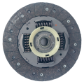 Tata Genuine Parts 272425200220, Clutch Disc 260 Dia. Tata Xenon Yodha  BS-1/3/4. 