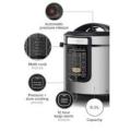 Philips Viva Collection All-In-One Cooker / Multi Cooker / Electric Pressure Cooker Hd2137/62. 