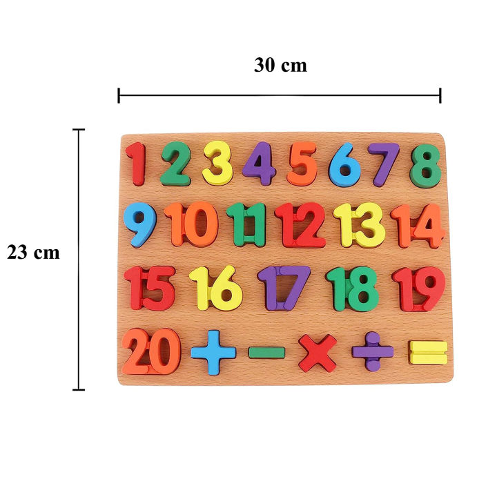 Cute%20Baby%20Montessori%20Colorful%20Wooden%20Counting%20Numbers%20(1-20)%20Puzzle%20with%20Mathematical%20Signs,%20Preschool%20Learning%20&%20Education%20Teaching%20Toys%20for%20Kids%20-%20Image%204