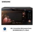 Samsung 28L Convection Microwave | MC28M6036CC/TL. 