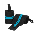 Wrist Support Band for Men and Women - Wrist Wraps with Thumb Loop for Weightlifting, Powerlifting, Gym, and Crossfit.. 