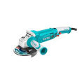 Total Brand 2000W Angle Grinder. 