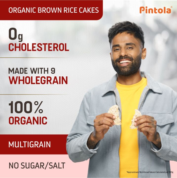 PINTOLA%20Organic%20Brown%20Rice%20Cake%20-%20Multigrain,%20(130%20g),%20Gluten-Free%20Snack%20for%20Weight%20Loss,%20Made%20with%209%20Wholegrains,%20Soy%20and%20Yeast-Free,%20Taste%20Best%20With%20Peanut%20Butter,%20Low%20Fat,%2030%20calorie%20per%20cake%20-%20Image%202