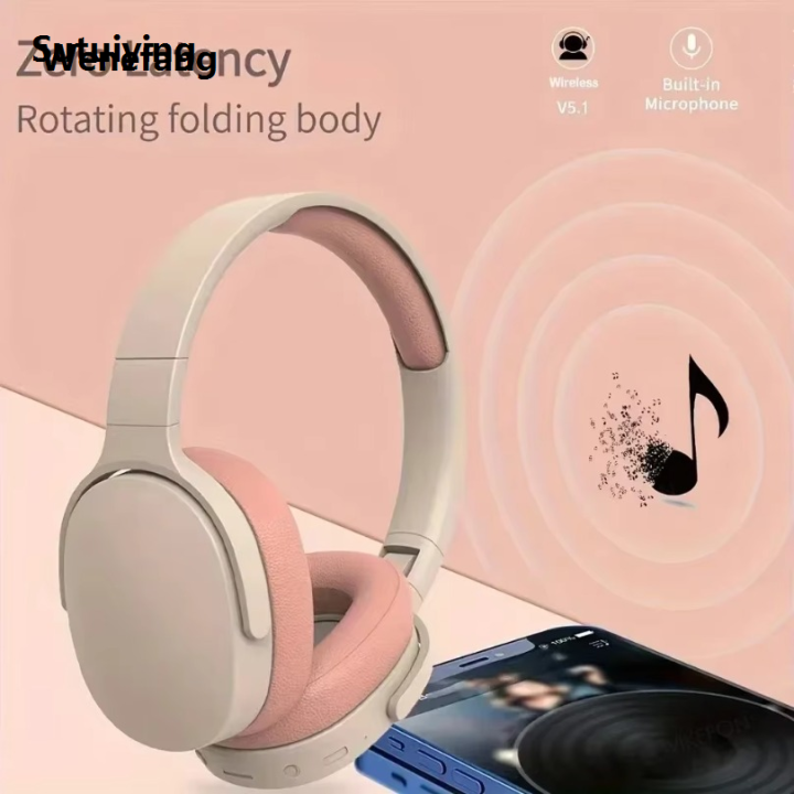 Wenefang%20Sutuiying%20Bluetooth%205.0%20Hifi%20Bass%20Wireless%20Headphones%20Earphone%20Foldable%20Headset%20Bargain%20price%20Hot%20Selling%20Sport%20Headphone%20Game%20Fone%20Bluetooth%20Earbuds%20Noise%20Reductio%20-%20Image%203