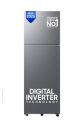 Samsung 275L,Digital Inverter Frost Free Double Door Refrigerator (RT40H30WNPIN, Matt Doi Metal, 2026 Model). 