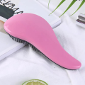 Sutuiying 3PC Hair Brush Detangling Brush Anti-Static Scalp Massage Hair Comb Luxury Set Women Detangle Hairbrush for Styling Curly Hairdressing. 