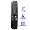 NAMUNY 2X Replace MR22GA AKB76039905 Remote Control for UHD/HDTV/OLED 4K Smart TV. 