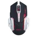 Xtrike Me GM-210 Gaming Mouse With Backlit And Optical. 