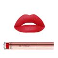 Otwoo Velvet Red Matte Liquid Lipstick 4ml - VML-12. 
