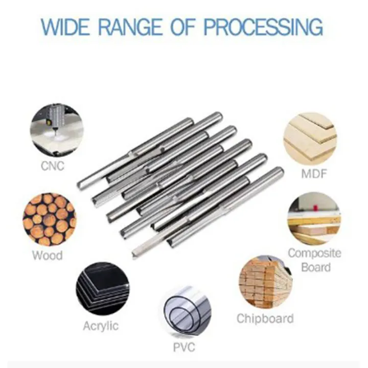 5PCS%20Two%20Flutes%20Spiral%20Carbide%20Mill%20Tool%20Cutters%20for%20CNC%20Router,%20Compression%20Wood%20End%20Mill%20Cutter%20Bits,%203.175X17mm%20-%20Image%206
