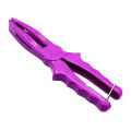 Fishing Grabber Pliers ABS Fish Clamp Grip Catch Release Tool Hook Extractor Fish Body Holder Tongs Scissors Fishing Pliers DFGGT. 