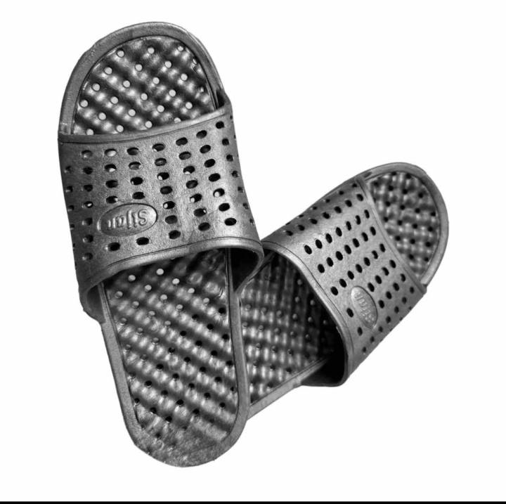Jutta%20Ghar%20Nepal%20Waterproof%20Bathroom%20Slipper%20Anti%20Slip%20Grip%20Sole%20Comfortable%20House%20Indoor%20Outdoor%20Sandal%20For%20Men%20With%20Warranty%20-%20Image%205