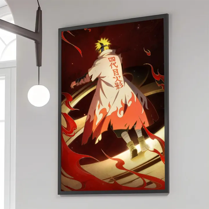 Mural%20art%20caf%C3%A9%20bar%20room%20DIY%20stickers%20retro%20poster%20sticky%20poster%20port%20south%20wind%201pc%20naruto%20movie%20kraft%20paper%20aesthetics%20-%20Image%207