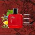 Wild Stone Ultra Sensual EDP For Men - 50ml. 