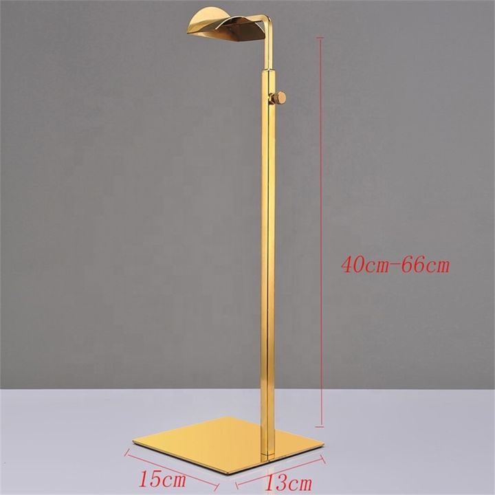 Boutique%20Clothing%20Store%20Metal%20New%20Style%20Hand%20Bag%20Display%20Desktop%20Adjustable%20Stainless%20Steel%20Handbag%20Rack%20-%20Image%205