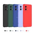SOAI FactoryFor MOTOROLA G84 G73 G62S G54 G53 G32 G14 G13 2023 G31 Brazil version G23 G42 G22 G41 G52 2022 liquid silicone case Back cover. 