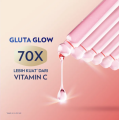 Vaseline Gluta-Hya Flawless Glow Body Lotion, 330ml. 