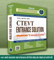 CTEVT Entrance Solution 8th Edition | All Past Question Papers With Detail Solution & Explanation | Based On Exam Pattern & Syllabus. 