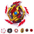 Beyblade BURST GT B-145 DX starter Venom Diabolos .Vn.Bl With Launcher Boxed  AITENG. 