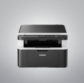 Brother DCP-1612W Mono Laser Multi-Function All-In -One Small Office / Home Printer. 
