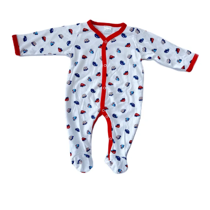 100%25%20Cotton%20Long%20Sleeve%20Baby%20Romper/Sleep-Suits%20-%203%20Pcs%20Pack%20Sets%20with%20all%20sizes%20for%20Baby%20-%20Image%208