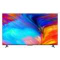 TCL 43 inch Ultra HD Led Tv (43P615). 