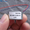 DC 3V 4.5V 5V 6V Hobby Motor 300 Electric DIY Kit 3500-7000 RPM For Smart Car Toys. 