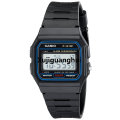 Xujiguanghui Original Casio - F-91W-1DG - Digital Wrist Watch for Men. 
