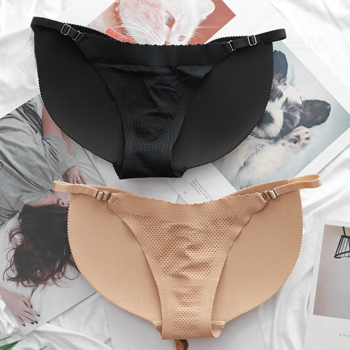50%25%20discount%20Hip%20Padded%20Panties%20Shapewear%20Push%20Up%20Shaper%20Panties%20Control%20Briefs%20For%20Women%20Ass%20Panty%20With%20Hip%20Pads%20Underwear%20-%20Image%202