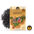 Himalayan Sunrise (Black Tea) for Energy Boost by Nepal Tea Collective. 