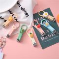 Stainless Steel Cartoon Nail Cutter- 1 Pcs. 