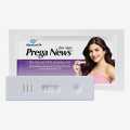 Prega News Mankind Pregnancy Test Kit. 