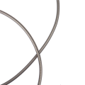 2X DIY Ie800 Headphone Cable Single Crystal Copper Wires, 14 Core MMCX Interface Earphone Cable for SE215/315/535/UE900. 