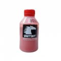 Unitint Universal Stainer Paint Mixer Colorant - Fire Red 110g | Universal Stainer For All Kind Of Paints - Fire Red -100g. 