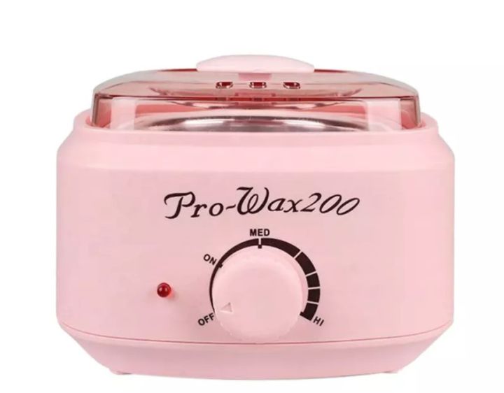 Pro%20Wax%20200%20Wax%20Heater%20%20Thermowax%20Kit%20%20100W%20%20500cc%20Wax%20Warmer%20For%20Hair%20Removal%20-%20Image%205