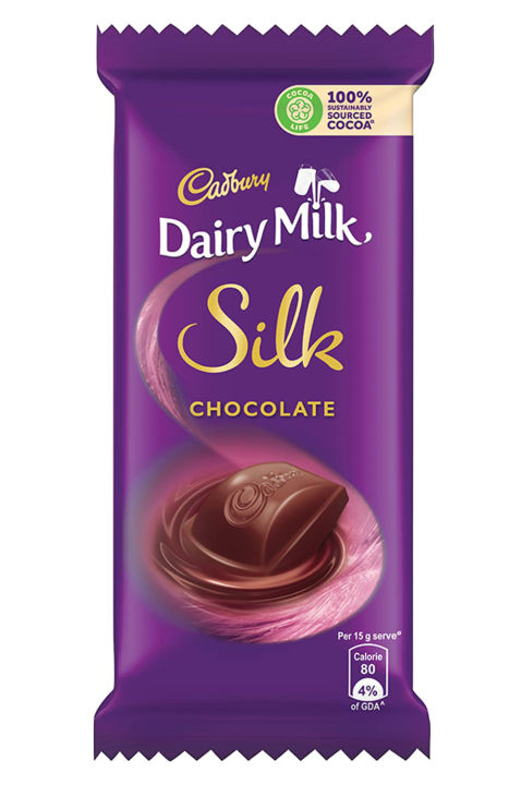 Cadbury%20Dairy%20Milk%20Silk%20Chocolate%20150g%20-%20Image%202