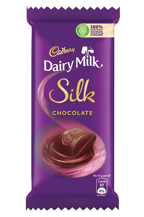 Cadbury%20Dairy%20Milk%20Silk%20Chocolate%20150g%20-%20Image%202
