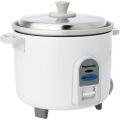Panasonic 1.8 Litre Drum Rice Cooker SR-WA 18(H) SS. 