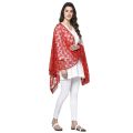 Women'S Net Dupatta - Cotton Material | Multicolor | Free Size | Fashion | Dupatta For Women | Women'S Wear. 