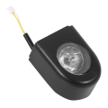 FORIDE 4X Headlight Lamp LEDLight Front Lamp Replacement for M365 Electric Scooter Parts. 