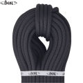 Beal Intervention 11 mm Semi Static Rope Black (50 / 100 / 200 mtr. Pack). 